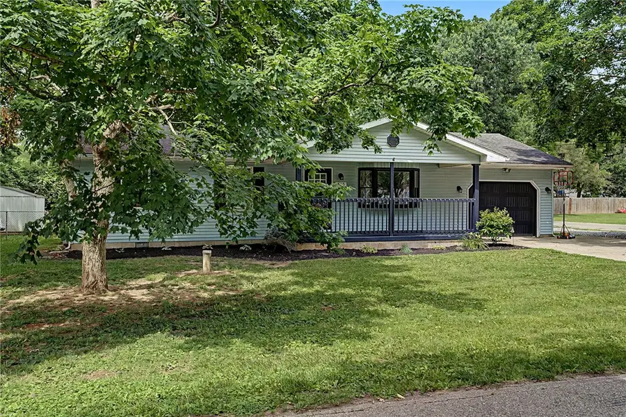 8115 Sue Avenue, Franklin, OH 45005 - #2