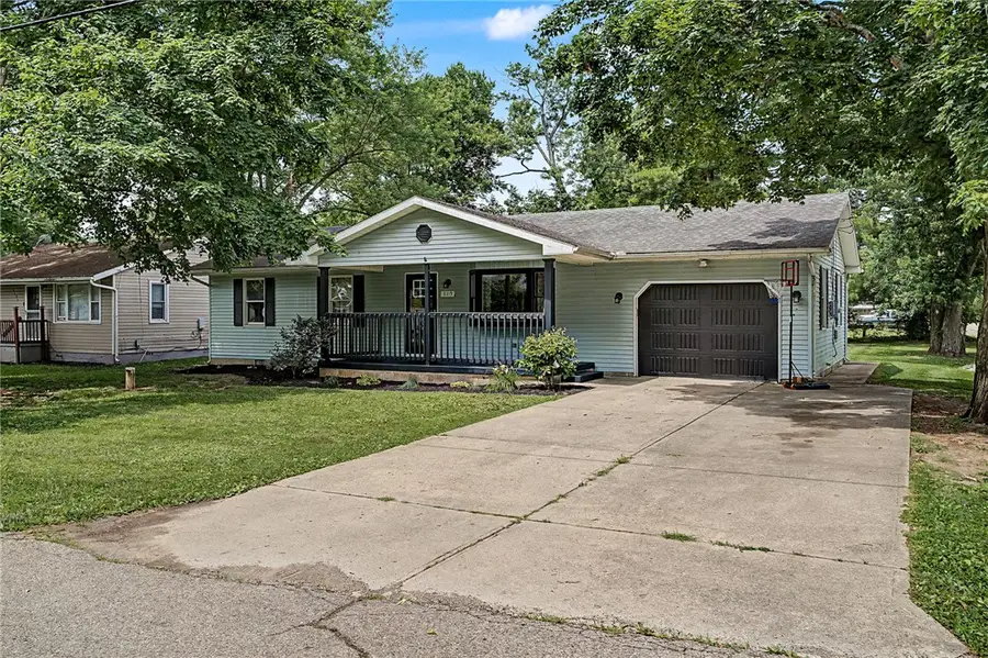 8115 Sue Avenue, Franklin, OH 45005 - #3