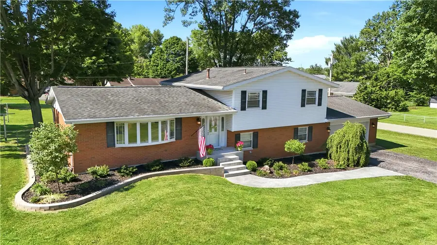 683 Kinsey Road, Xenia, OH 45385 - #2