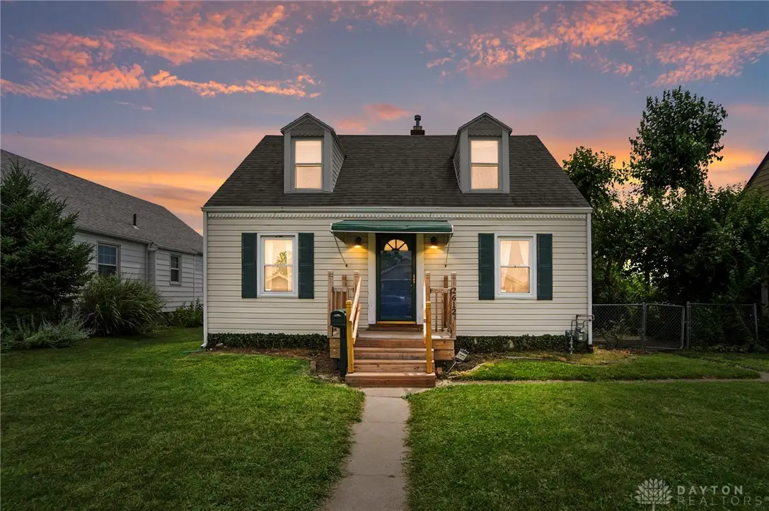 2612 Hazel Avenue, Dayton, OH 45420 - #1