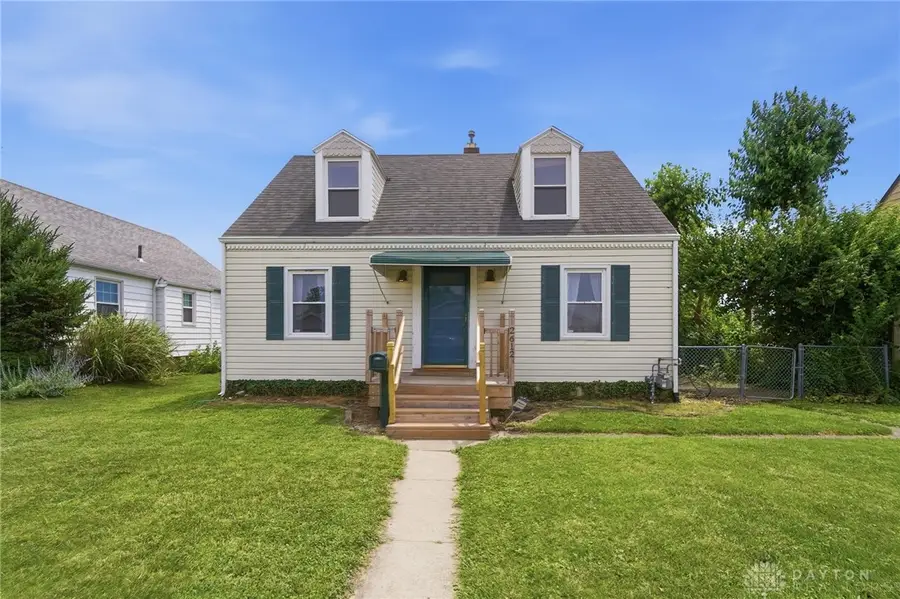 2612 Hazel Avenue, Dayton, OH 45420 - #2