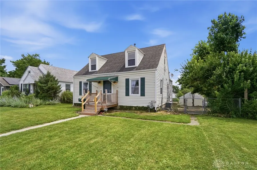 2612 Hazel Avenue, Dayton, OH 45420 - #3