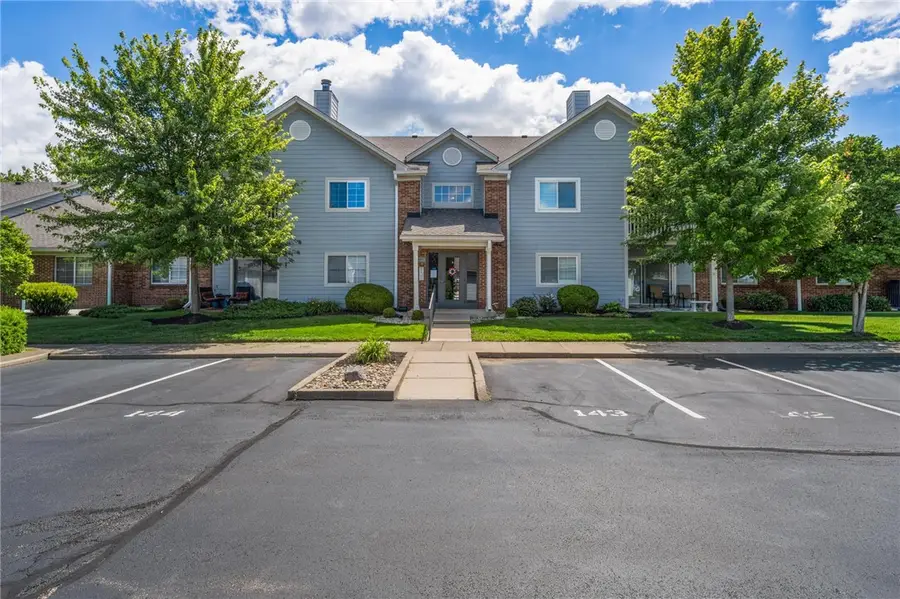 6635 Brigham Square #8, Centerville, OH 45459 - #2