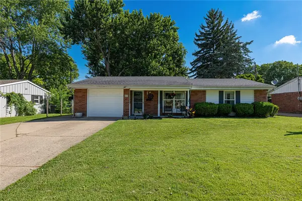 487 E 4th Street, Franklin, OH 45005
