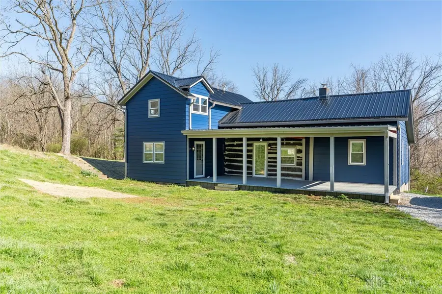 8225 W Prospect Road, Hillsboro, OH 45133 - #2