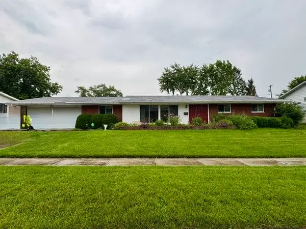 3736 Mandalay Drive, Dayton, OH 45416