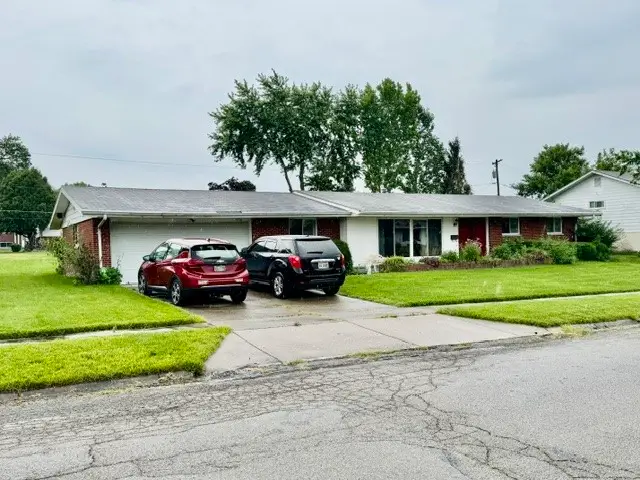 3736 Mandalay Drive, Dayton, OH 45416 - #2