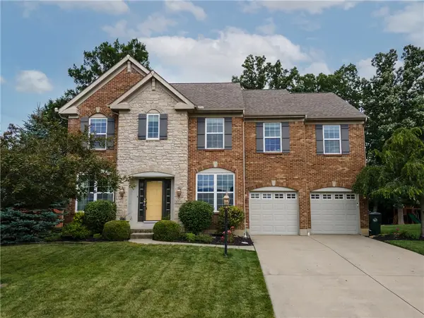 3273 Cornwallis Court, Butler Twp, OH 45414
