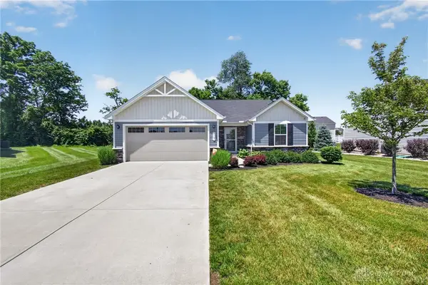 5567 Millbrook Drive, Middletown, OH 45042