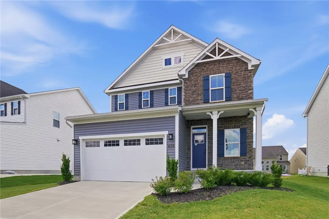 3532 Arrowwood Street, Tipp City, OH 45371 - #1