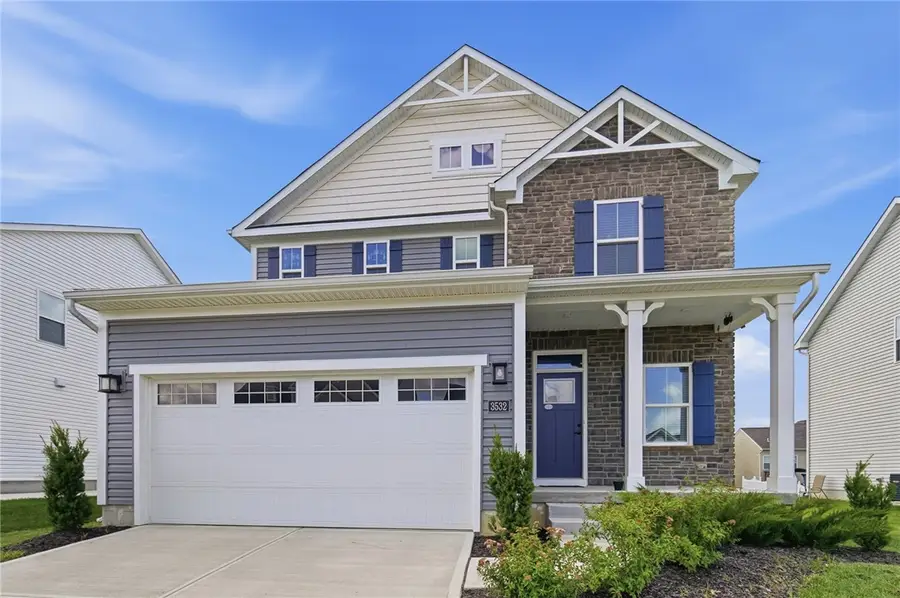 3532 Arrowwood Street, Tipp City, OH 45371 - #2