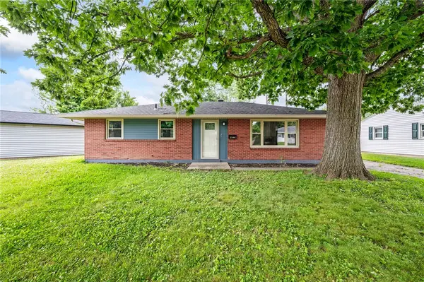 2144 Mountview Circle, Dayton, OH 45414