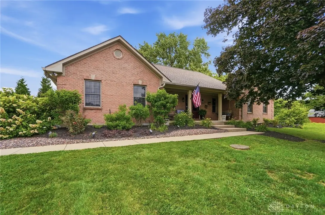 2596 E State Route 73, Waynesville, OH 45068 - #1