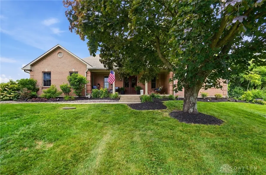 2596 E State Route 73, Waynesville, OH 45068 - #2