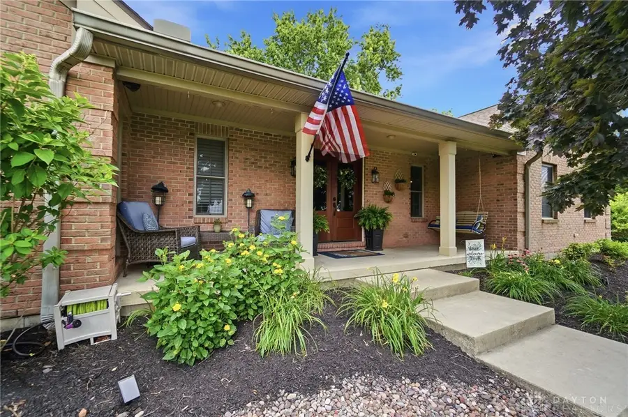 2596 E State Route 73, Waynesville, OH 45068 - #3