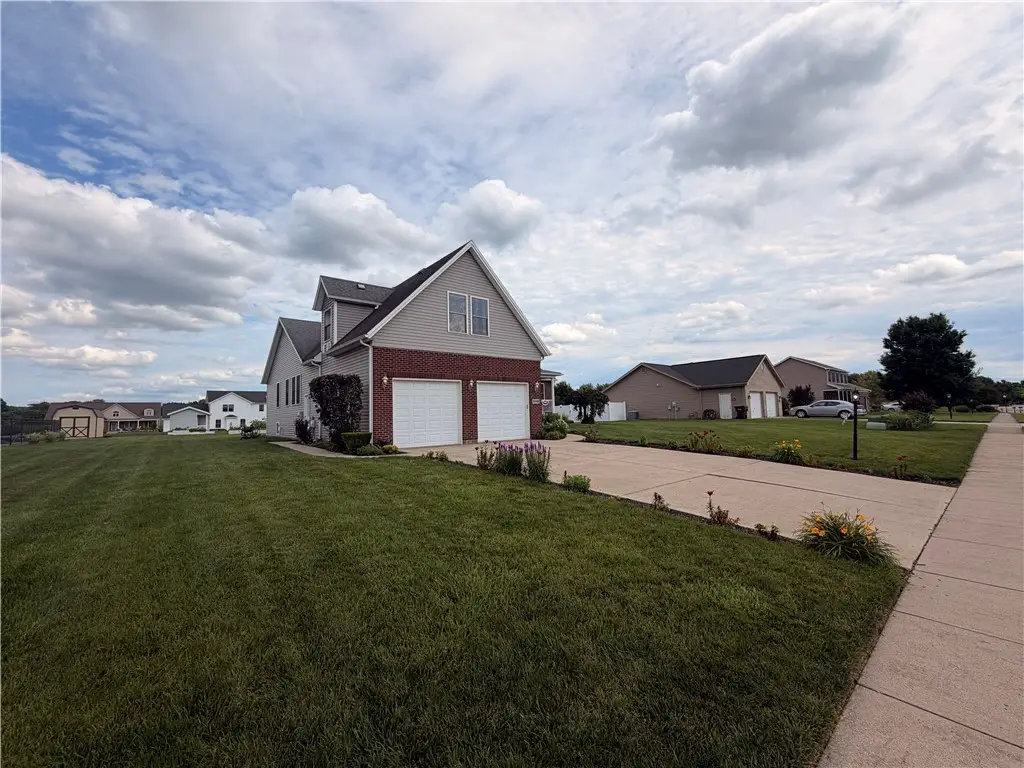 2049 N Highlander Drive, Xenia, OH 45385 - #1
