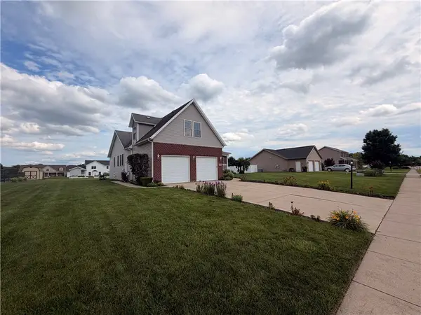 2049 N Highlander Drive, Xenia, OH 45385