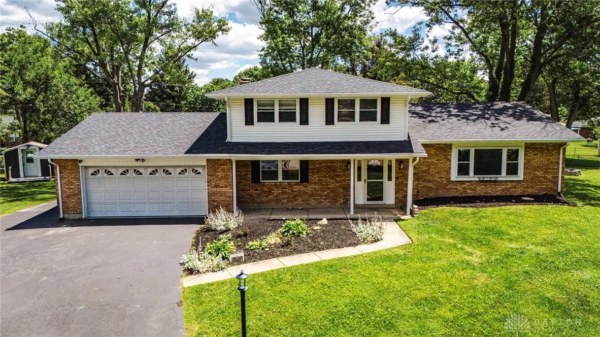 5406 Qualstan Court, Centerville, OH 45429 - #1