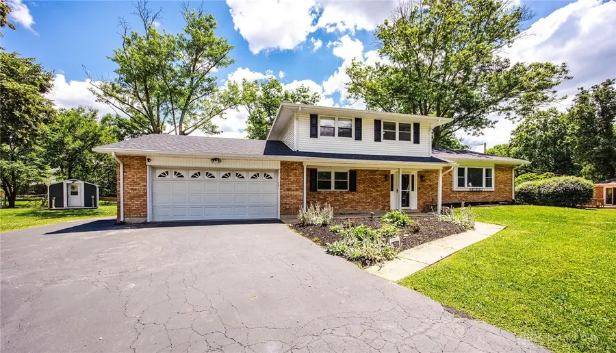 5406 Qualstan Court, Centerville, OH 45429 - #2