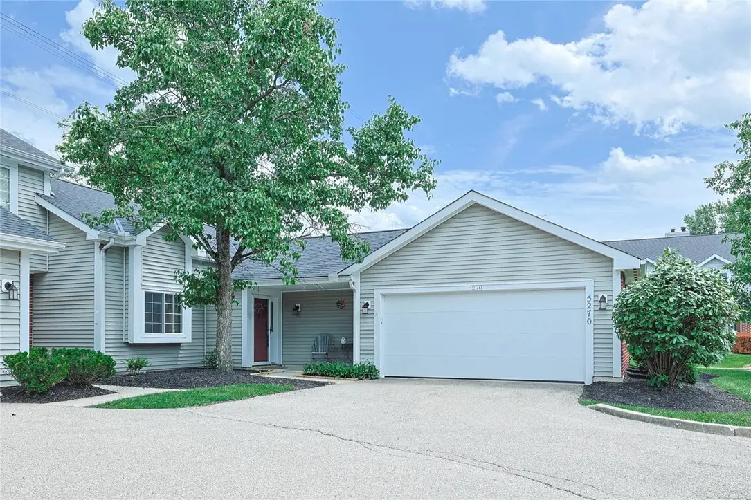 5270 Bay Pointe Drive, Mason, OH 45040 - #1