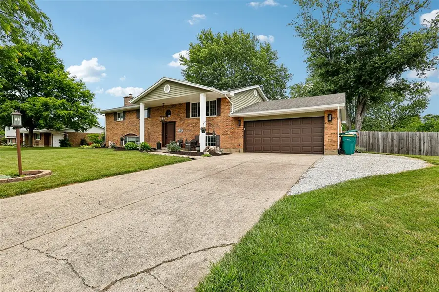 2170 Northern Drive, Beavercreek, OH 45431 - #2