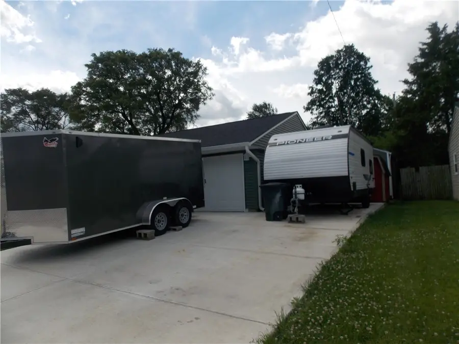 1227 Styer Drive, Park Layne, OH 45344 - #2