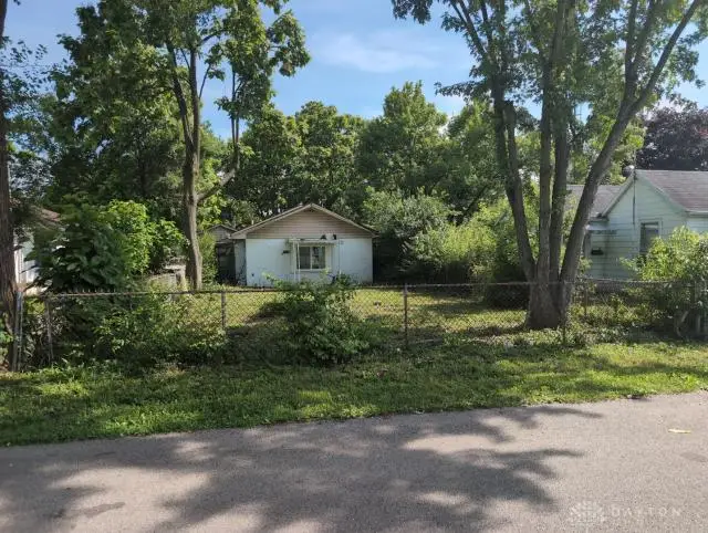 3716 Evansville Avenue, Dayton, OH 45406 - #2