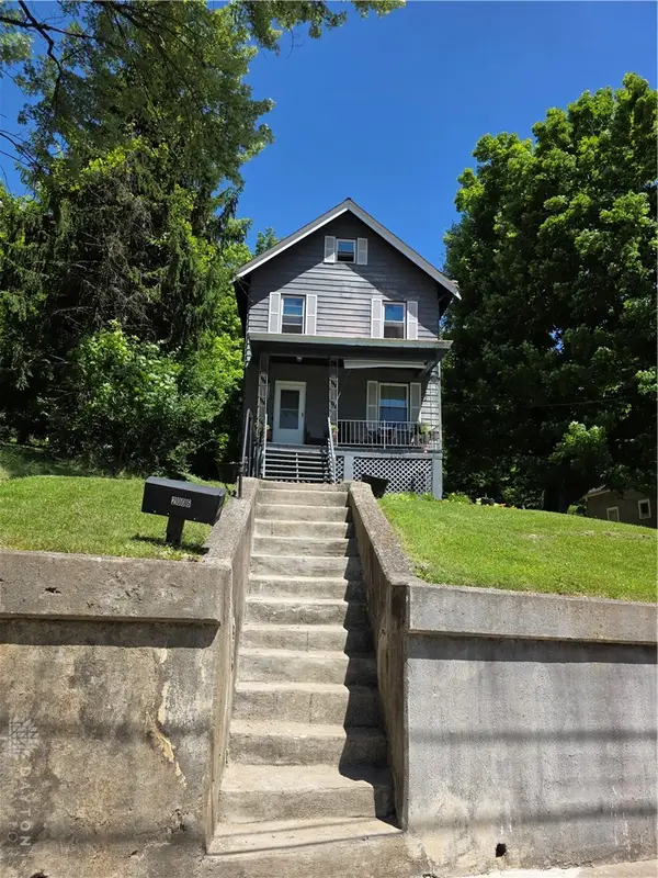 2006 Baltimore Avenue, Cincinnati, OH 45225