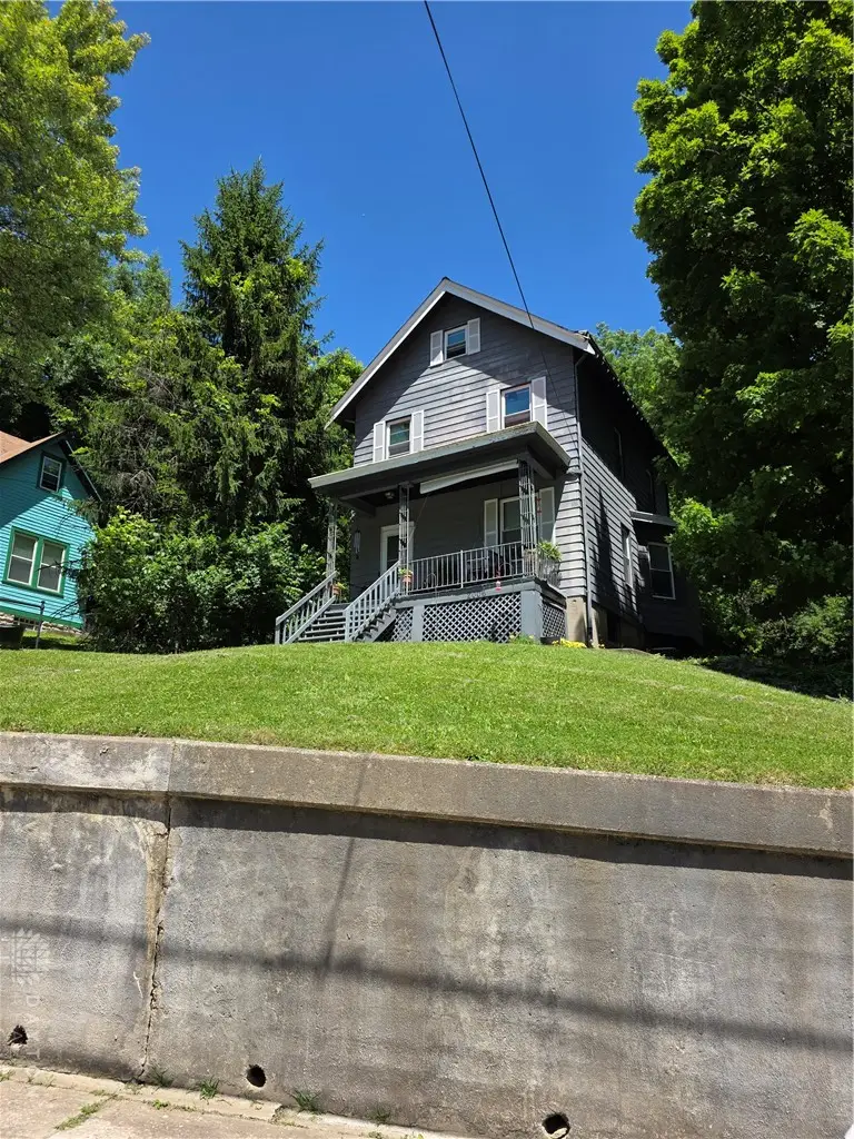 2006 Baltimore Avenue, Cincinnati, OH 45225 - #2