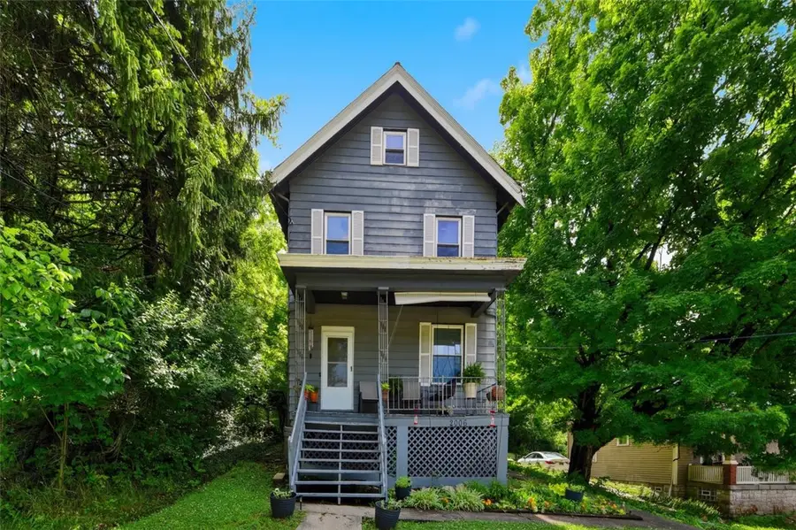 2006 Baltimore Avenue, Cincinnati, OH 45225 - #3