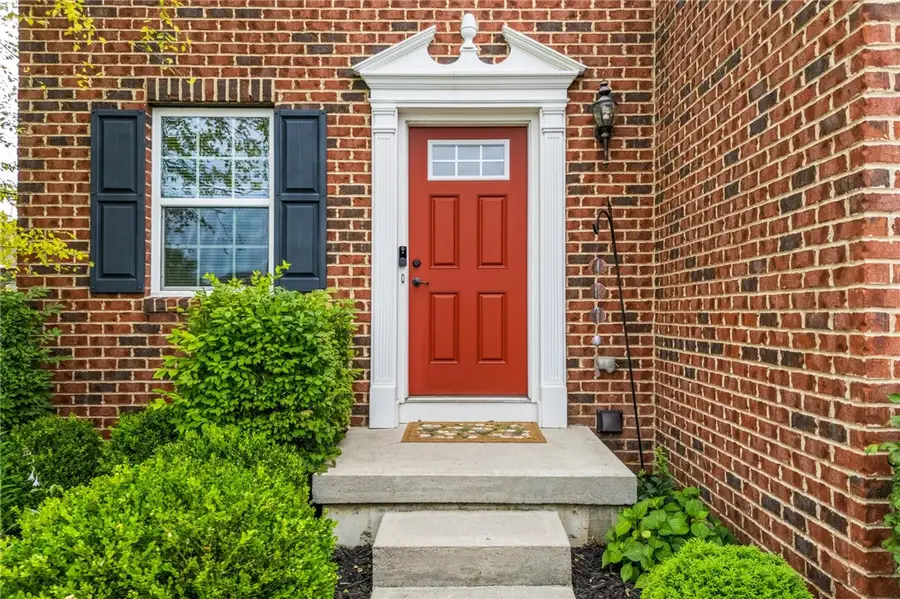 1671 N Wood Creek Drive, Newark, OH 45458 - #3