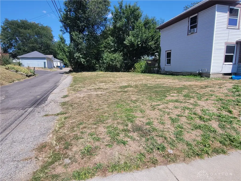 117 Heaton Avenue, Dayton, OH 45410 - #1