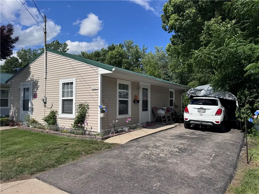1112 Hillcrest Avenue, Springfield, OH 45504 - #3