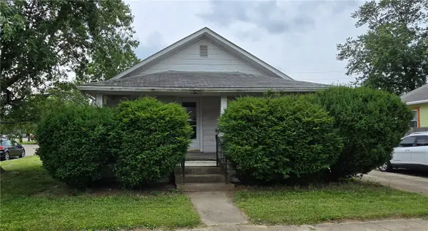 500 South Street, Fairborn, OH 45324