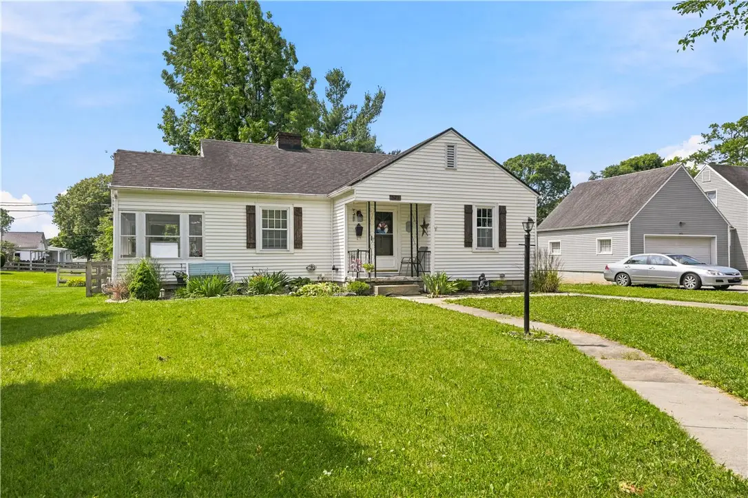 523 W Market Street, Germantown, OH 45327 - #1