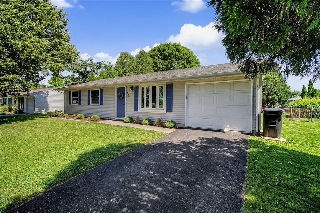 220 Ardmore Drive, Cedarville, OH 45314 - #1