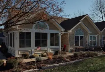 2647 Prestwick Village Circle Circle, Springfield, OH 45503