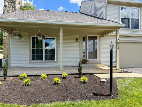 2643 Orchard Run Road, Miami Twp, OH 45449