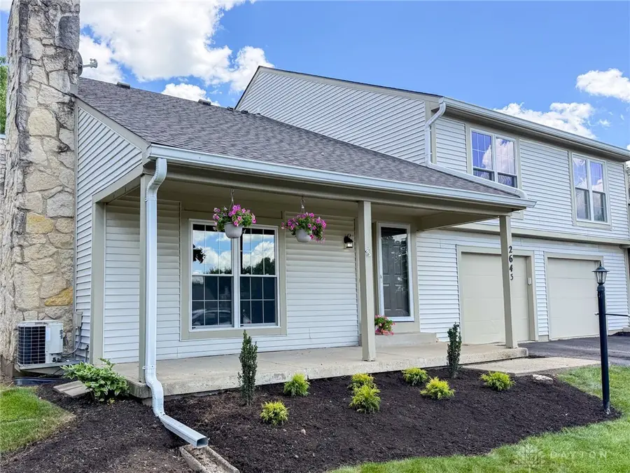 2643 Orchard Run Road, Dayton, OH 45449 - #2