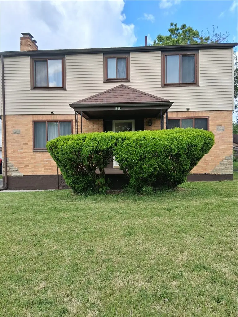 1319 Kumler Avenue, Dayton, OH 45406 - #1