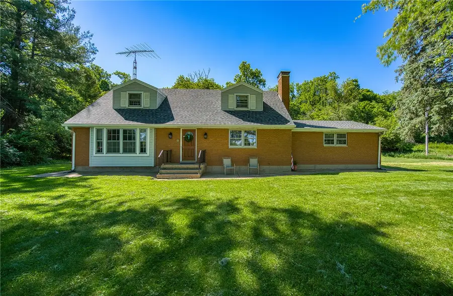 2145 Hilltop Road, Xenia, OH 45385 - #2