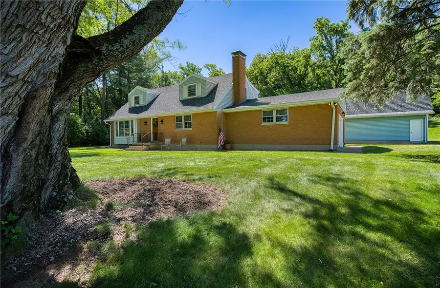 2145 Hilltop Road, Xenia, OH 45385 - #3