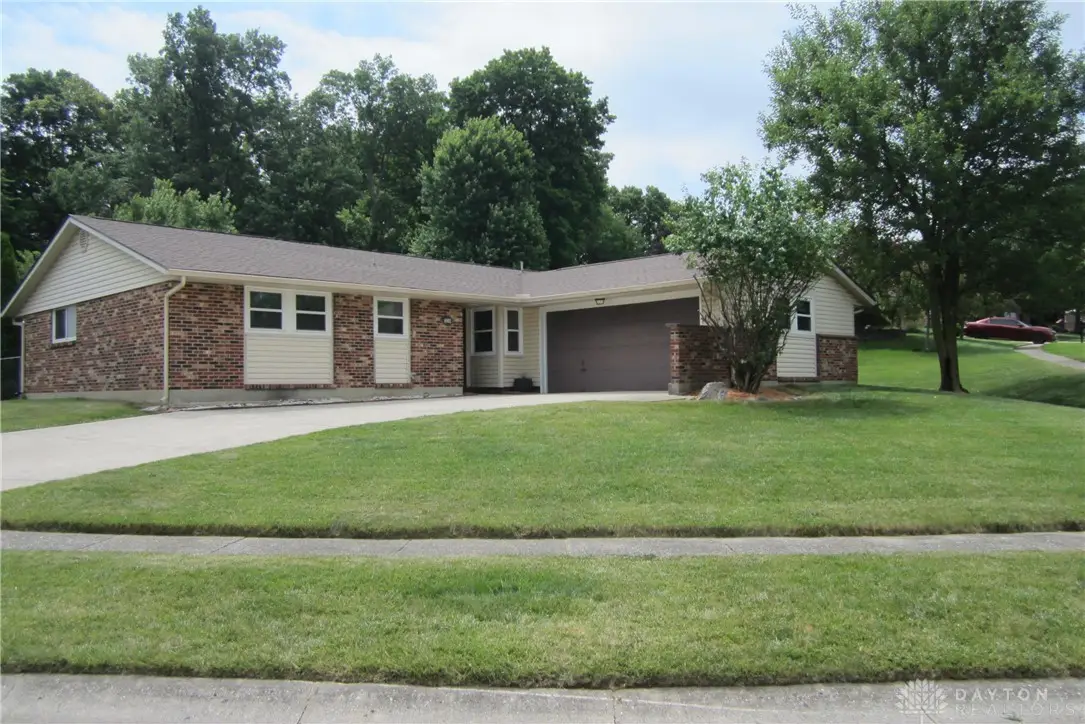 4902 Birchview Court, Huber Heights, OH 45424 - #1