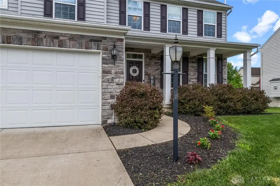 400 Buckingham Place, Johnstown, OH 45385 - #2