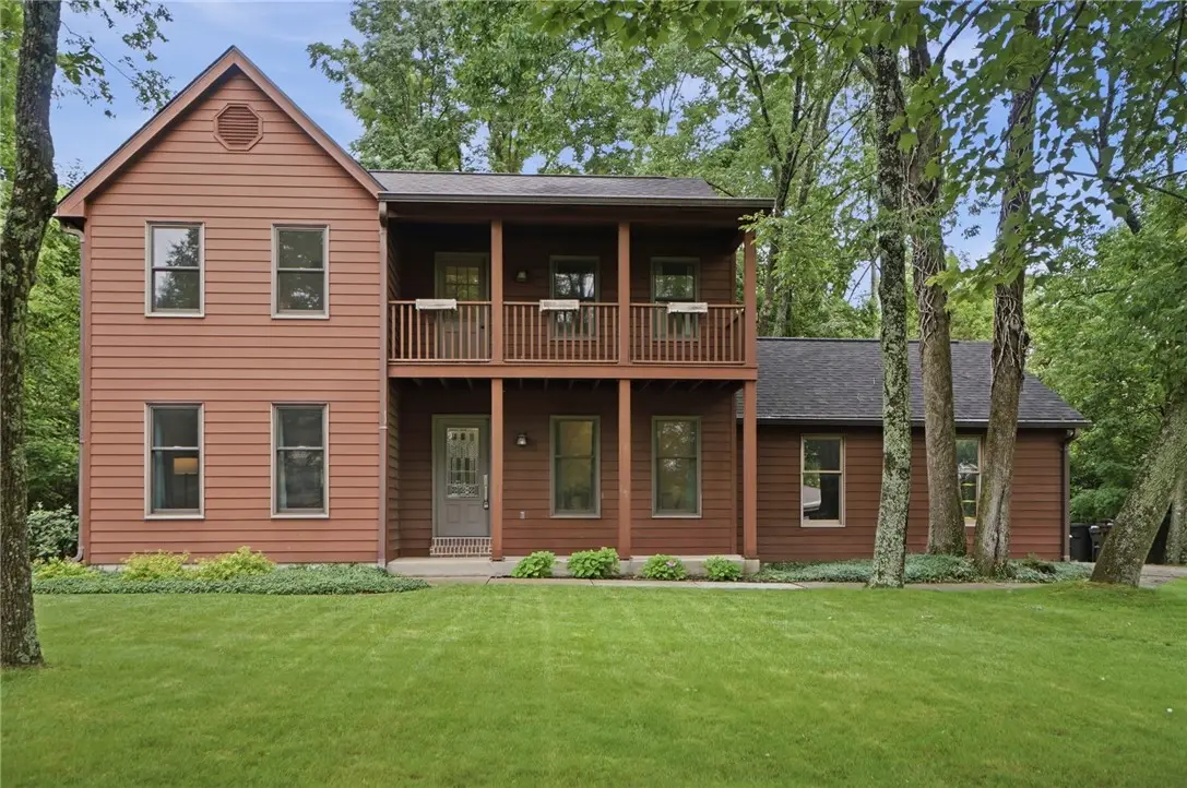 5 Quail Ridge Drive, Oxford, OH 45056 - #1