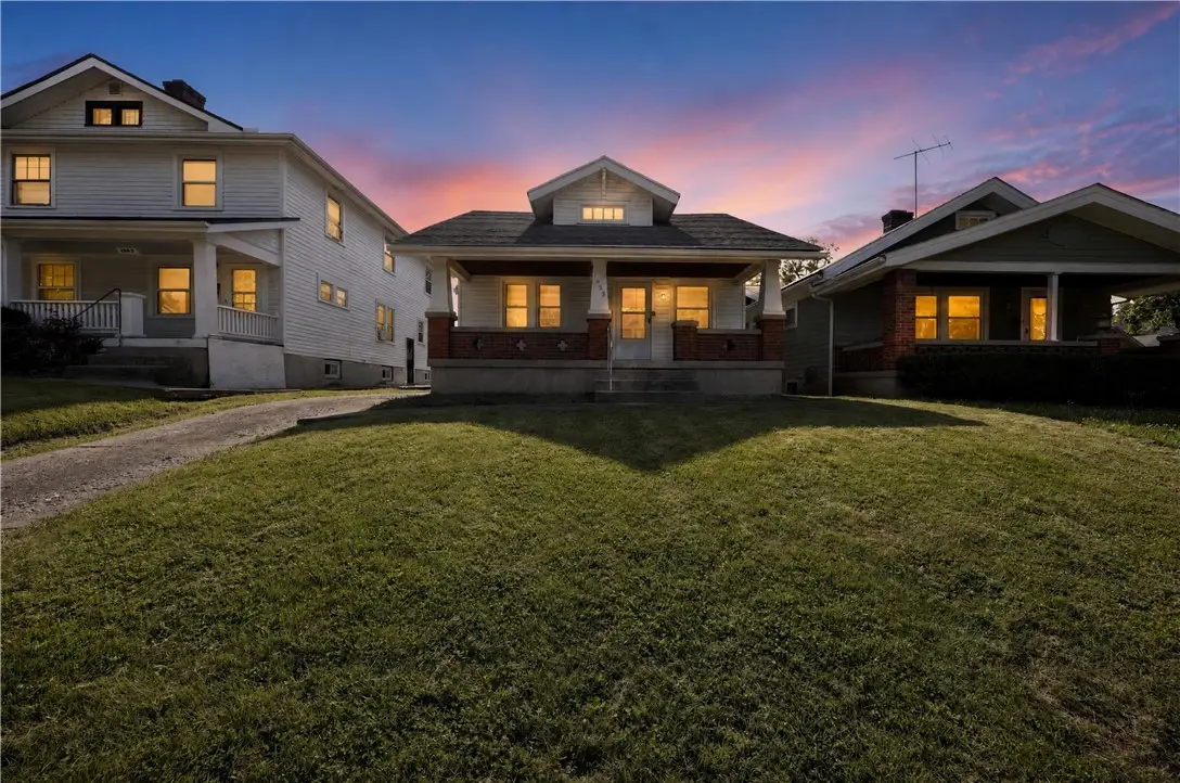 1935 Emerson Avenue, Dayton, OH 45406 - #1