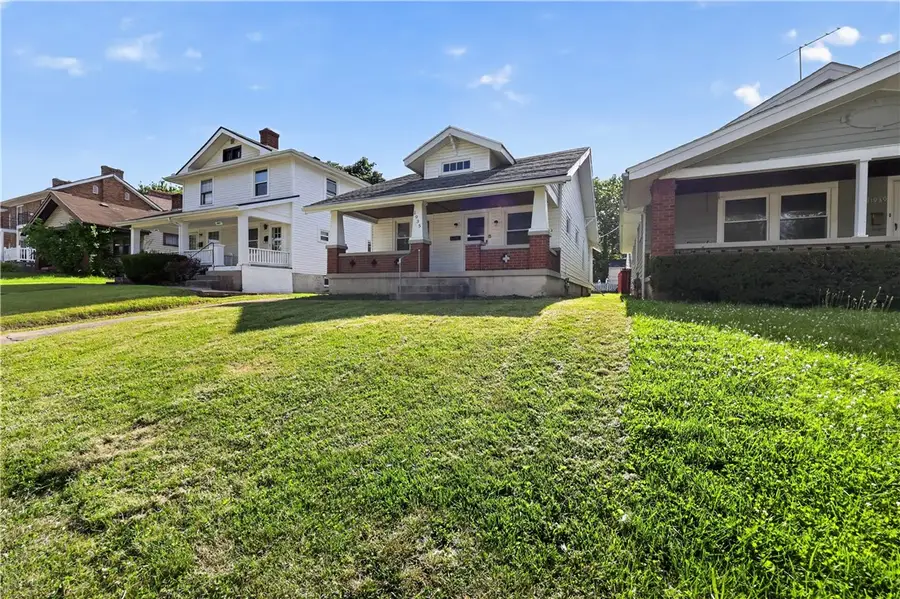 1935 Emerson Avenue, Dayton, OH 45406 - #2