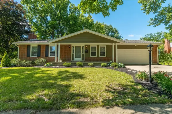 4952 Pepperwood Drive, Riverside, OH 45424