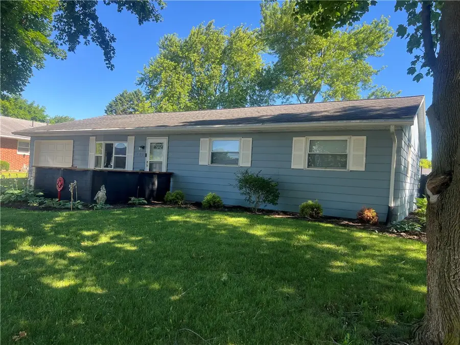 101 E Spearmint Street, Union City, OH 45390 - #3