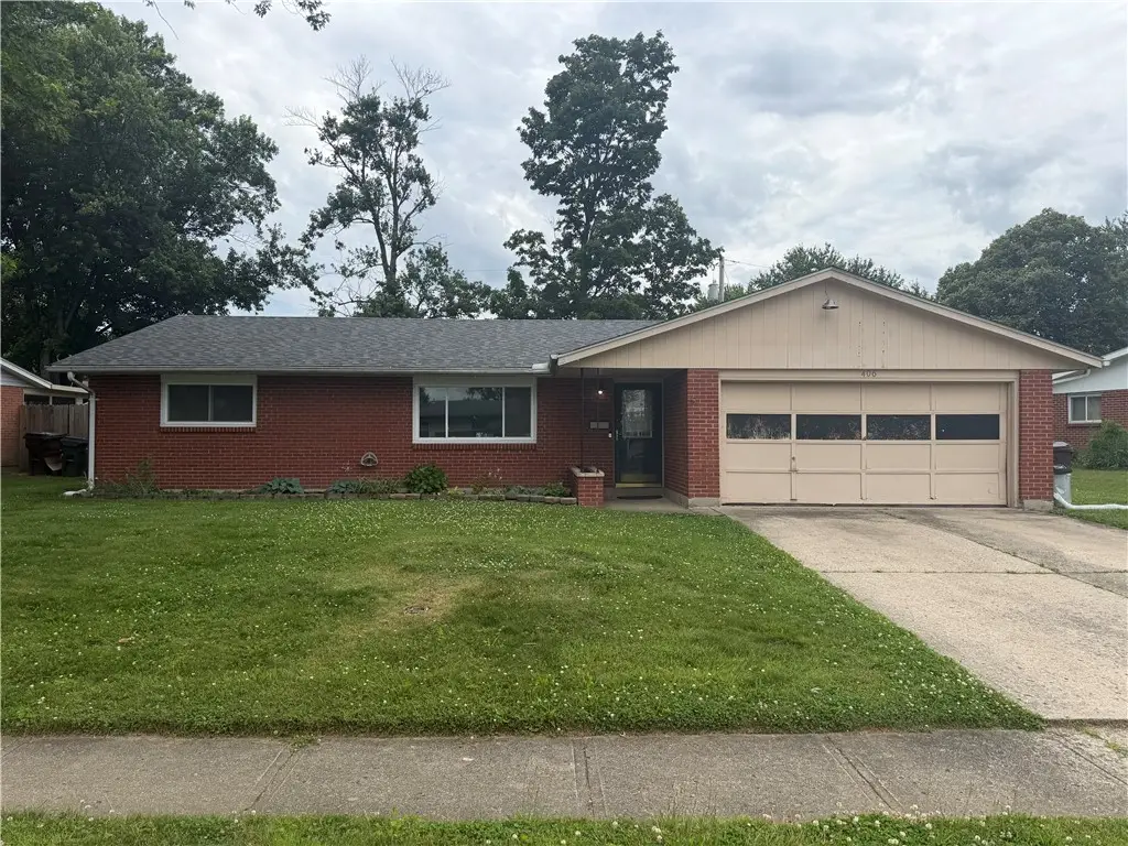 406 Overla Boulevard, Englewood, OH 45322 - #1